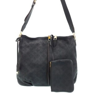 Louis Vuitton Mahina Selene Shoulder Bag